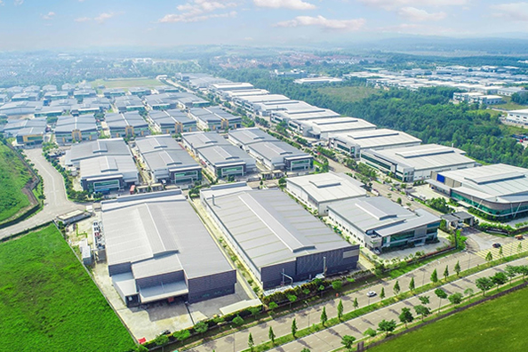 Hunan pasta de aluminio Group Co., Ltd