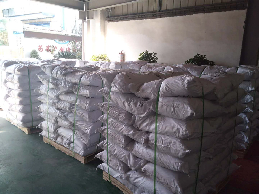 Corundum Refractory for HS 2835299000 Mono Aluminium Phosphate Powder