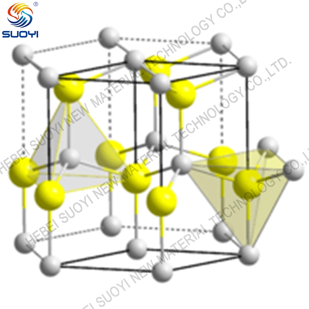 Sy High Quality Aln Aluminum Nitride Powder for Ceramics CAS 24304-00-5 Spherical Aluminum Nitride Thermal Interface Material Aluminum Nitride Manufacturer