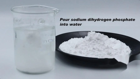 Refractario de corindón para polvo de fosfato monoaluminio HS 2835299000