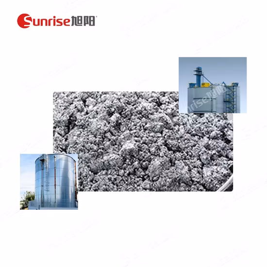 Pasta de aluminio con pigmento de efecto metálico Leafing para revestimientos protectores